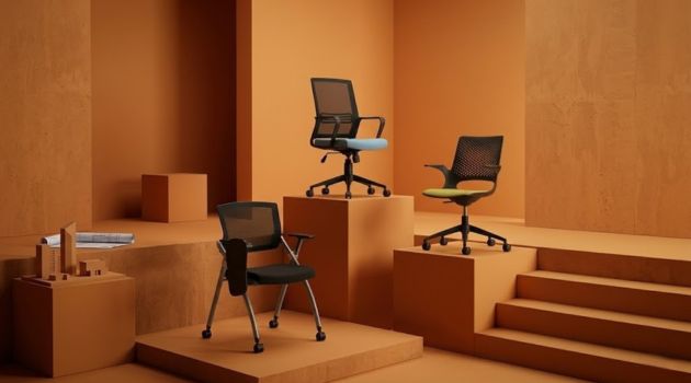 DIVERSIFY YOUR STYLE WITH SPACECOM