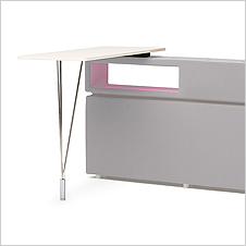 K-CUBE-T2 - Connecting Table 1050H