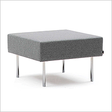 K-CUBE-S3 - Sofa (without backrest)