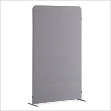 K-CUBE-P3 - Screen (Freestanding Type) With Connector