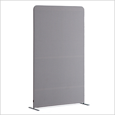 K-CUBE-P4 - Screen (Freestanding Type) No Connector