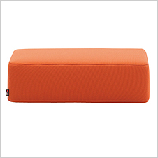 K-CUBE-A2 - Rectangular Cushion